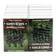 thumbnail image 1 of Cerillos Soldados de seguridad 10 cajas de 50 pzas c/u, 1 of 2