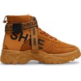 thumbnail image 3 of Botas Para Hombre Shendy Vendy Estilo Urbano Antideslizante, 3 of 7