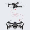 thumbnail image 4 of MINI DRON RECARGABLE VALTECH con Control Remoto y Doble Cámara FUL HD, 4 of 4