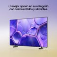 thumbnail image 2 of Combo TV 55'' Samsung Crystal U8000F 4K (2025) + Torre de Sonido MX-T40/ZX 300W Bi-Direccional Negro, 2 of 9