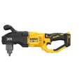 thumbnail image 3 of Taladro inalámbrico compacto para montantes y vigas DEWALT 20V MAX XR de 1/2 pulg. DCD446B, 3 of 8