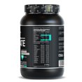 thumbnail image 3 of Polvo de proteína sabor Cookies & Cream Sascha Fitness Fitness Town SFCC2LB, 3 of 5