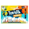 thumbnail image 3 of Juego de Mesa Novelty Turista Mundial, 3 of 5