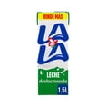 thumbnail image 1 of Leche Lala UHT deslactosada y semidescremada 1.5 l, 1 of 5
