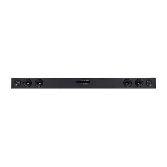 Barra de Sonido LG Bluetooth 2.0 Canales Básica SK1D
