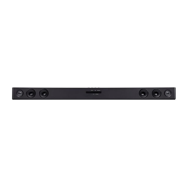 Barra de Sonido LG Bluetooth 2.0 Canales Básica SK1D