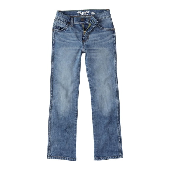 Pantalones Wrangler Retro Slim 2T para niños