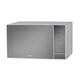 thumbnail image 3 of Horno de microondas Midea 1.1 pies Gris, 3 of 8