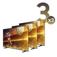 thumbnail image 1 of Combo TV Pantalla Samsung 65" Smart TV 4K UHD (2026) X3 Unidades, 1 of 3