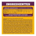 thumbnail image 3 of Alimento para Perro Pedigree Pancita Saludable Adulto pavo Salmón y Zanahoria 4.5 kg, 3 of 4