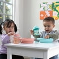 thumbnail image 5 of Chicco Vaso de Aprendizaje 6M+ Azul 200ML, 5 of 5