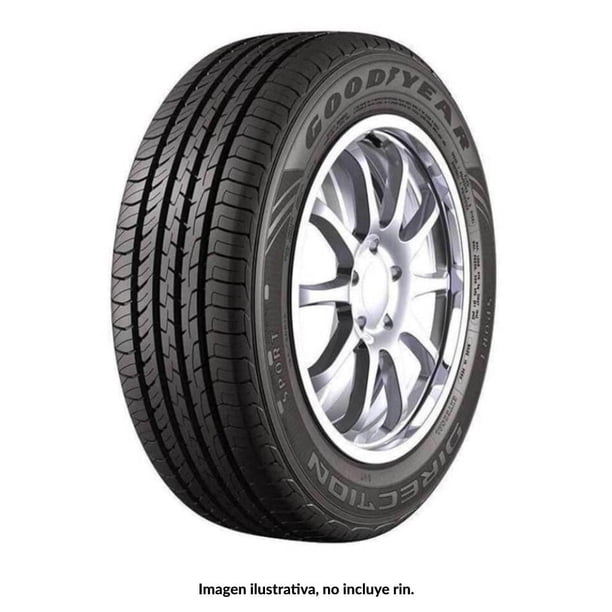 Llanta 195/65 R15 97H Goodyear Direction Sport 2 91V SL