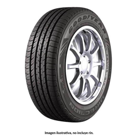 Llanta 195/65 R15 97H Goodyear Direction Sport 2 91V SL