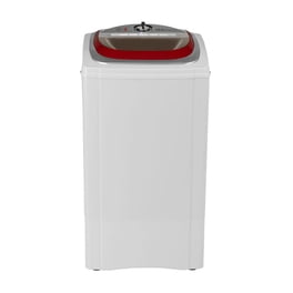 Secadora Centrifugadora Koblenz 6 Kg Blanca