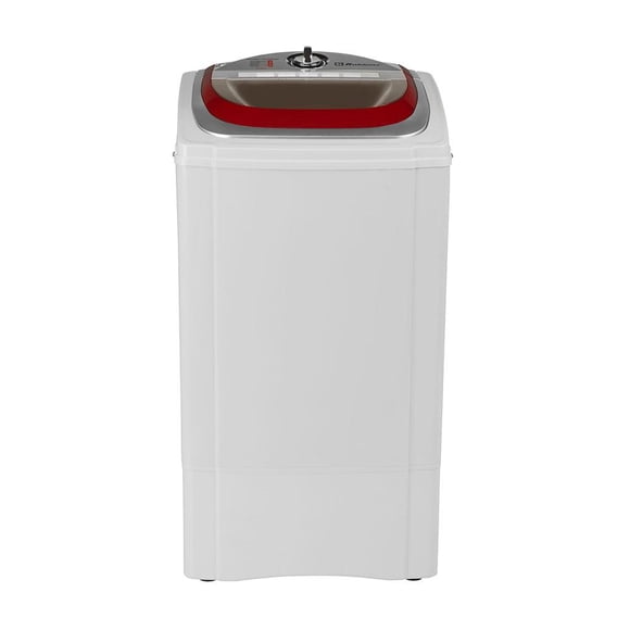 Secadora Centrifugadora Koblenz 6 Kg Blanca