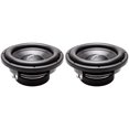 thumbnail image 1 of Subwoofers Skar Audio VD-10 D4 10 800 W de potencia máxima dual de 4 ohmios, 1 of 5