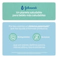 thumbnail image 4 of Spray Desenredante Infantil Johnson's Toddler Gotas de Brillo 200 ml, 4 of 4