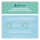 thumbnail image 4 of Shampoo Infantil Johnson's Toddler Baby Gotas de Brillo 400 ml, 4 of 4
