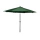 thumbnail image 1 of Ilios Innova Sombrilla para Jardín y Playa Portátil, Impermeable, Ajustable y Resistente al Sol para Terraza y Patio, 1 of 9