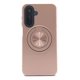 thumbnail image 5 of Funda + Mica Icon Case Yon para Samsung A17, Carcasa, Protector, Uso Rudo, Protector de Pantalla, Antigolpes, Esquinas Reforzadas, Protección de Cámara - Rose Gold, 5 of 8