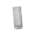 thumbnail image 3 of Jarrón de Cristal con Flores, Moderno Y Decorativo, Ideal para Estanterías Y Repisas de Armarios., 3 of 8