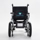 thumbnail image 5 of Gambimedic Silla De Ruedas Electrica Todoterreno Acero Llantas Neumaticas de Aire, 5 of 10