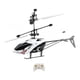thumbnail image 4 of Helicóptero de inducción de juguete, avión de juguete, 2 canales, educativo, resistente a caídas, USB, avión Tiburón, 4 of 9
