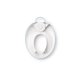 thumbnail image 2 of Entrenador de Baño BABYBJORN Blanco Turquesa, 2 of 3