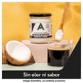thumbnail image 4 of Aceite De Coco Sin Olor Ni Sabor 420 G, 4 of 4