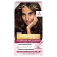 thumbnail image 1 of Tinte para cabello L'Oréal Imédia Excellence creme 3 castaño oscuro, 1 of 9
