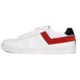 thumbnail image 2 of Tenis Pony Italian Top Star NY King Unisex Retro Clasicos blanco 24 Pony TOP STAR, 2 of 8