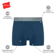thumbnail image 2 of Calzoncillos Hanes Unisex Bebé Pack de 12 Algodón-Elástico, 2 of 5