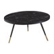 thumbnail image 1 of Mesa de Centro Julia 1 Negro - Kessa Muebles, 1 of 1