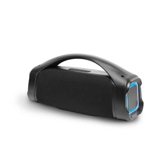 Bocina Portátil Misik MS276 Bluetooth TWS Negra