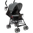 thumbnail image 1 of Carriola de Bastón Kool Baby Plegable CAR-104 Gris, 1 of 6