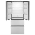 thumbnail image 2 of Refrigerador Haier French Door 14 Pies Inox HFM410LPLSS0, 2 of 5