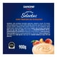 thumbnail image 2 of Yoghurt Danone frutas selectas con trozos de durazno 900 g, 2 of 5