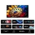 thumbnail image 2 of TV TCL 55 pulgadas 4K UHD Smart Google TV QLED 55Q651G, 2 of 4