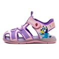 thumbnail image 2 of Sandalias para Niña Tropicana BL480563 lila 15, 2 of 6