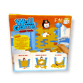 thumbnail image 2 of Wall Game Pinguin Trap De Muro Juguete Educativo., 2 of 8