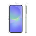thumbnail image 2 of Smartphone Samsung Galaxy A36 6GB RAM 128GB ROM Verde Desbloqueado, 2 of 4
