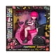 thumbnail image 5 of Muñeca Mattel Monster High Muñeca Draculaura Scooter, 5 of 6