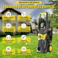 thumbnail image 2 of Hidrolavadora Eléctrica Alta Presión 3800w con 10m Tube, 2 of 7