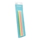 thumbnail image 2 of Vela Way to celebrate! para Pastel Larga Multicolor Paquete con 20 Piezas, 2 of 3