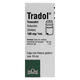 thumbnail image 1 of Tradol 100 mg/1 ml, solución gotas 10 ml, 1 of 2