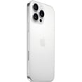 thumbnail image 3 of Apple iPhone 16 Pro Max 1Tb Titanio Blanco Esim Reacondicionado, 3 of 4