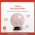 thumbnail image 4 of Aceite de Rosa Mosqueta BodyJ4You Roll On 50ml Orgánico USDA, 4 of 8