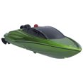 thumbnail image 4 of Modelo de barco RC, barco de control remoto Barco de control remoto UV para niños Lancha rápida de control remoto Probado y confiable, 4 of 8