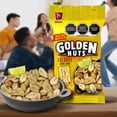 thumbnail image 5 of Barcel Golden Nuts sal 200 gr, 5 of 5