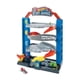 thumbnail image 2 of Set de Vehículos de Juguete Hot Wheels City Stunt Garage, 2 of 4